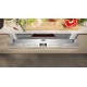 NEFF S175HCX03E N50 Πλυντήριο πιάτων πλήρους εντοιχισμού 60cm Vario Hinge