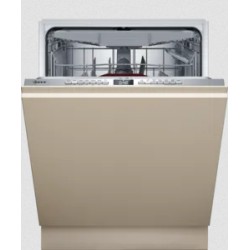 NEFF S175HCX03E N50 Πλυντήριο πιάτων πλήρους εντοιχισμού 60cm Vario Hinge
