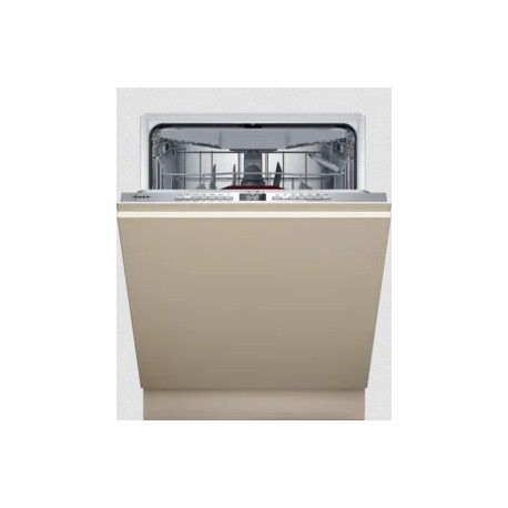 NEFF S175HCX03E N50 Πλυντήριο πιάτων πλήρους εντοιχισμού 60cm Vario Hinge