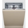 NEFF S175HCX03E N50 Πλυντήριο πιάτων πλήρους εντοιχισμού 60cm Vario Hinge