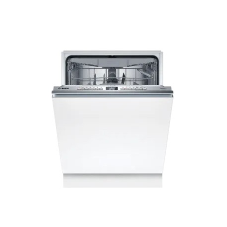 BOSCH SMH4HCX07E Series 4 Πλυντήριο πιάτων πλήρους εντοιχισμού 60cm