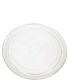 ROHNSON R2037 ORIGINAL ΑΝΤΑΛΛΑΚΤΙΚΑ Δίσκος γυάλινος 24cm φούρνου μικροκυμάτων