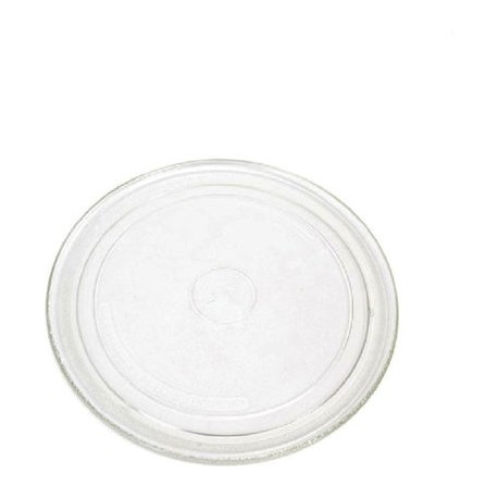 ROHNSON R2037 ORIGINAL ΑΝΤΑΛΛΑΚΤΙΚΑ Δίσκος γυάλινος 24cm φούρνου μικροκυμάτων