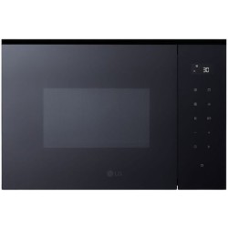 LG MGBZ2593F Εντοιχιζόμενος φούρνος μικροκυμάτων inox