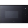 LG MGBZ2593F Εντοιχιζόμενος φούρνος μικροκυμάτων inox