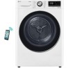 LG RH80V9AV2N Στεγνωτήριο 8kg Υβριδικό Aντλία θερμότητας