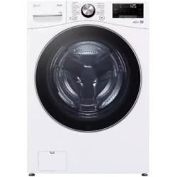 LG F0P3CYV2W Πλυντήριο Ρούχων 20kg AI-DD Steam TurboWash