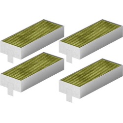 Bosch HEZ9VRCR1 Φίλτρο Clean Air Plus ενεργό άνθρακα λειτ ανακύκλωσης