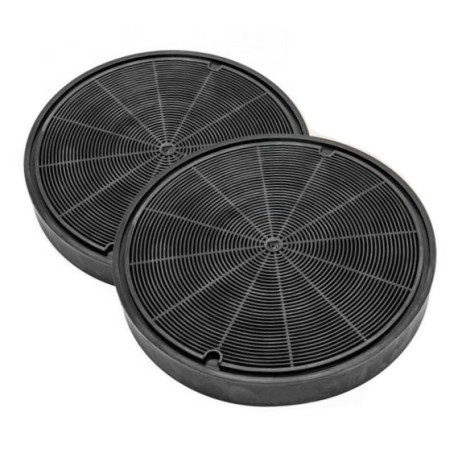 Bosch DHZ5316 Φίλτρο ενεργό άνθρακα λειτ ανακύκλωσης