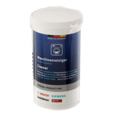 BOSCH SIEMENS 311927 Καθαριστικό Πλυντηρίων Ρούχων