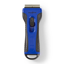 NEDIS CESC110BU Ξύστρα για τον καθαρισμό των κεραμικών εστιών