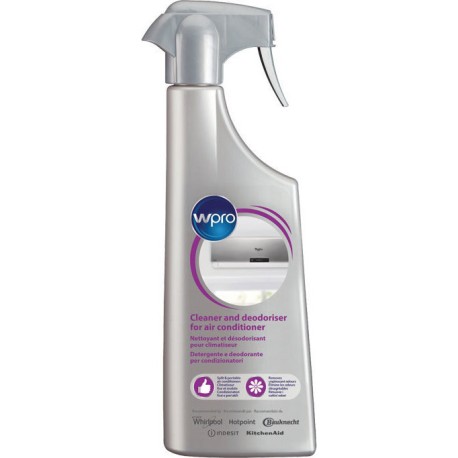 Wpro ACS016 Καθαριστικό Air Condition 0.5lt