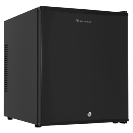 MORRIS B71044EST ΜΑΥΡΟ ΜΙΝΙ BAR ΘΕΡΜΟΗΛΕΚΤΡΙΚΟ 43X51X513