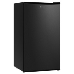 MORRIS B71079DSD ΨΥΓΕΙΟ ΜΟΝΟΠΟΡΤΟ ΜΑΥΡΟ 475X445X845