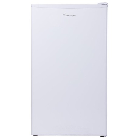 MORRIS W71078DSD ΨΥΓΕΙΟ ΜΟΝΟΠΟΡΤΟ ΛΕΥΚΟ 475X445X845