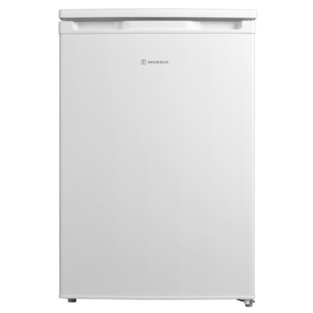 MORRIS W71113DSD ΨΥΓΕΙΟ ΛΕΥΚΟ ΜΟΝΟΠΟΡΤΟ 553X574X845