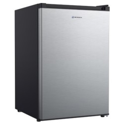 MORRIS T71122ESD ΨΥΓΕΙΟ ΜΟΝΟΠΟΡΤΟ INOX LOOK 551X57X835