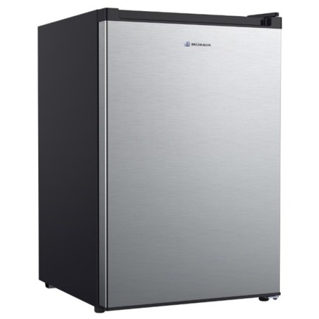 MORRIS T71122ESD ΨΥΓΕΙΟ ΜΟΝΟΠΟΡΤΟ INOX LOOK 551X57X835