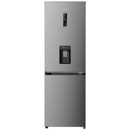 MORRIS D73326EBN PREMIUM Series DARK INOX dispenser ΨΥΓΕΙΟΚΑΤΑΨΥΚΤΗΣ 60X658X185