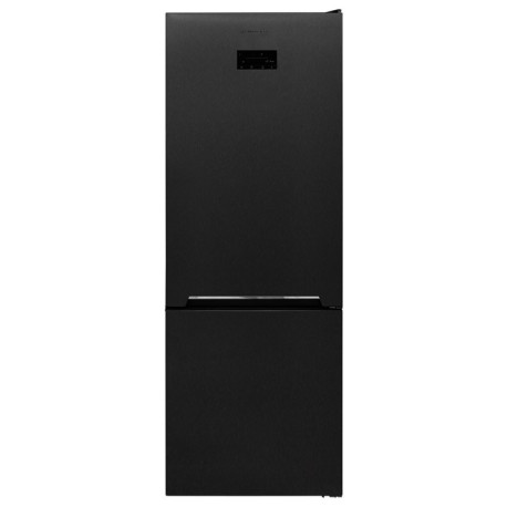 MORRIS D73463DCN ΨΥΓΕΙΟΚΑΤΑΨΥΚΤΗΣ DARK INOX Antifinger 70X71X192