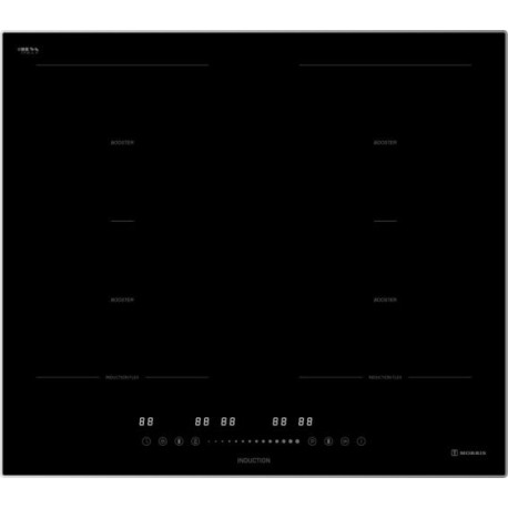MORRIS MIF 65367 ΕΠΑΓΩΓΙΚΗ ΕΣΤΙΑ 4ΖΩΝΩΝ