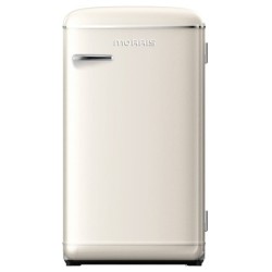 MORRIS RETRO SERIES CREAM MRS 21091C ΨΥΓΕΙΟ ΜΟΝΟΠΟΡΤΟ 47X47X85