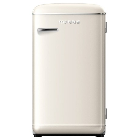 MORRIS RETRO SERIES CREAM MRS 21091C ΨΥΓΕΙΟ ΜΟΝΟΠΟΡΤΟ 47X47X85