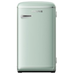 MORRIS RETRO SERIES LIGHT GREEN MRS 21092LG ΨΥΓΕΙΟ ΜΟΝΟΠΟΡΤΟ 47X47X85