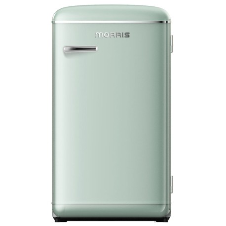 MORRIS RETRO SERIES LIGHT GREEN MRS 21092LG ΨΥΓΕΙΟ ΜΟΝΟΠΟΡΤΟ 47X47X85