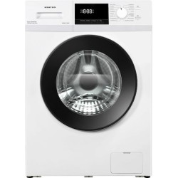 UNITED UWM 10145BS ΠΛΥΝΤΗΡΙΟ ΡΟΥΧΩΝ 10ΚG