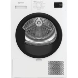 Indesit CYD 92D WB-EE Στεγνωτήριο 9kg