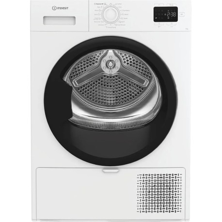 Indesit CYD 92D WB-EE Στεγνωτήριο 9kg