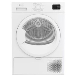 Indesit CYSD 83D WW-EE Στεγνωτήριο 8kg