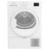 Indesit CYSD 83D WW-EE Στεγνωτήριο 8kg