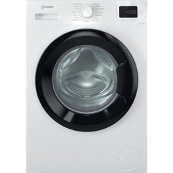 Indesit IM 1064B MY TIME EE Πλυντήριο Ρούχων 10kg 1400 Στροφών