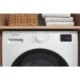 Indesit IM 1064B MY TIME EE Πλυντήριο Ρούχων 10kg 1400 Στροφών