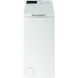 Indesit BTW S72500 EU-N Πλυντήριο Ρούχων Άνω Φόρτωσης 7kg