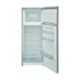 Indesit I55T0 412X Ψυγείο Δίπορτο Στατικό Inox 143x55x555