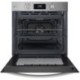 Indesit IO-278PS-X Εντοιχιζόμενος Φούρνος Ατμού Multifunction Inox