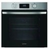 Indesit IO-258HS-X Εντοιχιζόμενος Φούρνος Multifunction Inox