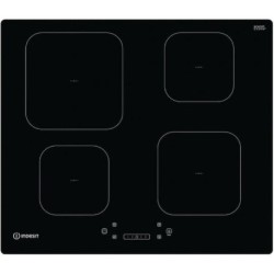 Indesit IS-35Q60-NE Αυτόνομες εντοιχιζόμενες επαγωγικές εστίες 60cm