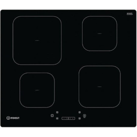 Indesit IS-35Q60-NE Αυτόνομες εντοιχιζόμενες επαγωγικές εστίες 60cm