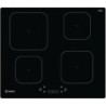 Indesit IS-35Q60-NE Αυτόνομες εντοιχιζόμενες επαγωγικές εστίες 60cm