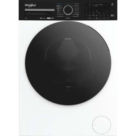 Whirlpool WPM 27W ADS-EE Πλυντήριο Ρούχων 12kg