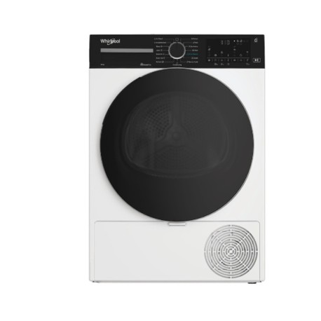 Whirlpool WP-E12X WBS-EE Στεγνωτήριο 12kg