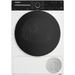 Whirlpool WP-C8 WBS-EE Στεγνωτήριο 8kg