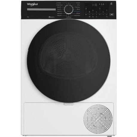 Whirlpool WP-C8 WBS-EE Στεγνωτήριο 8kg
