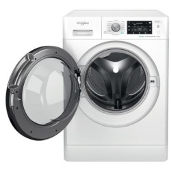 Whirlpool FFD 11489 BV-EE Πλυντήριο Ρούχων 11kg