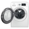 Whirlpool FFD 11489 BV-EE Πλυντήριο Ρούχων 11kg