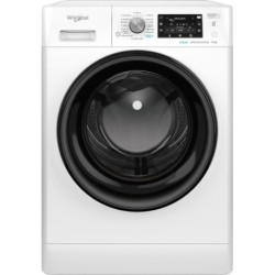 Whirlpool FFD 9479 BV-EE Πλυντήριο Ρούχων 9kg